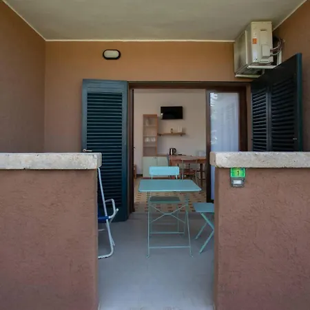 Garda Con Piscina - Free Parking Апартаменты